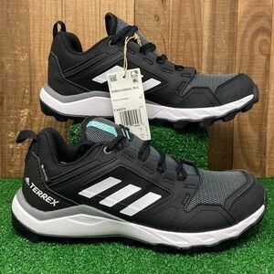 NEW Adidas FX6979 Terrex Agravic TR GTX Trail Running Shoes Womens SZ 6.5